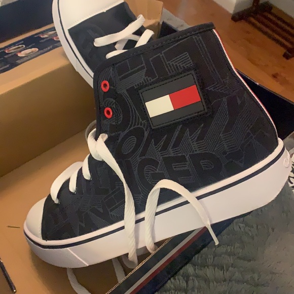 heelys tommy hilfiger